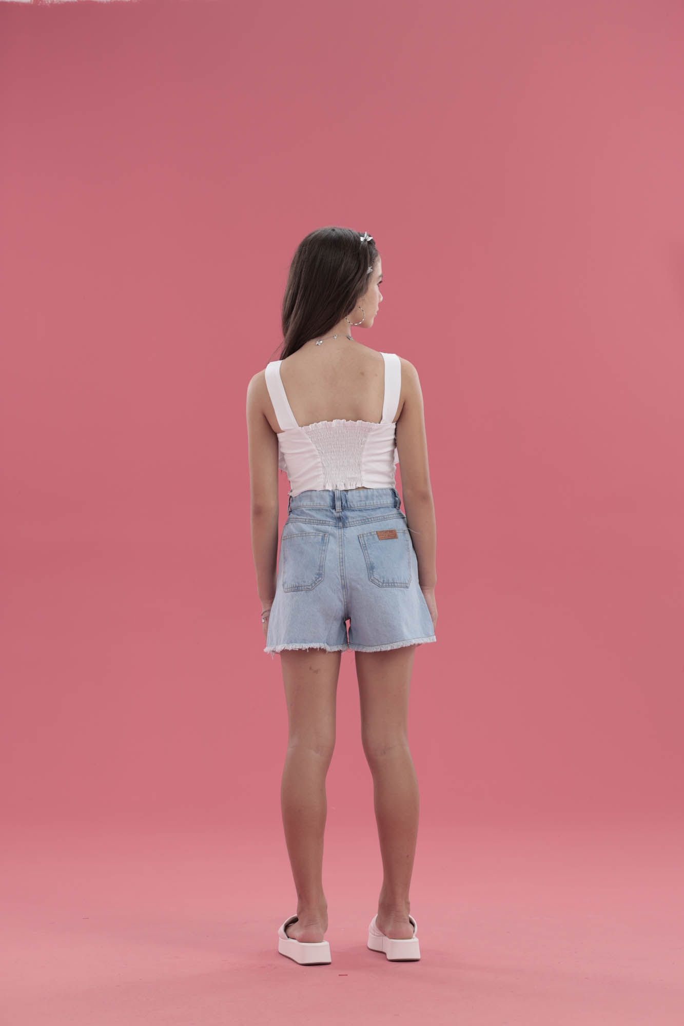 Short-Denim-Com-Foil