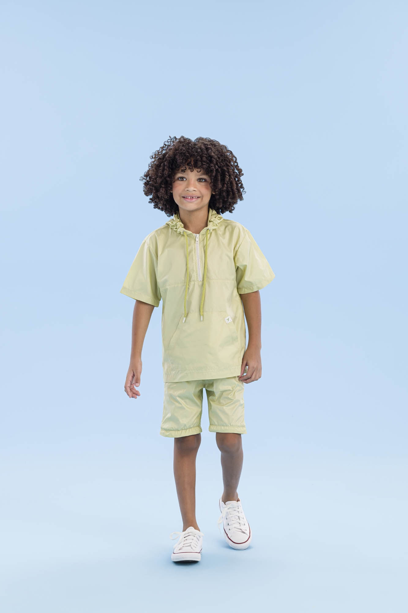 Calca-De-Quebra-Ventro-Liso-Com-Cos-De-Elastico-Vira-Bermuda