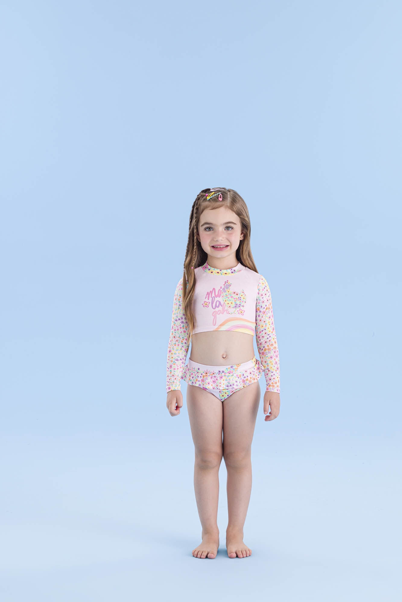 Biquini-Estampado-Com-Blusa-Manga-Longa-E-Babado-Na-Calcinha