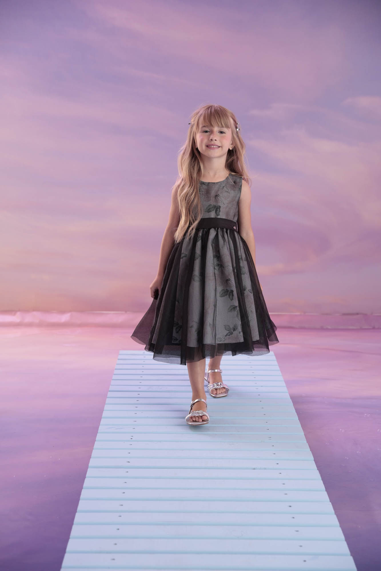 Vestido-Festa-Com-Estampa-Floral