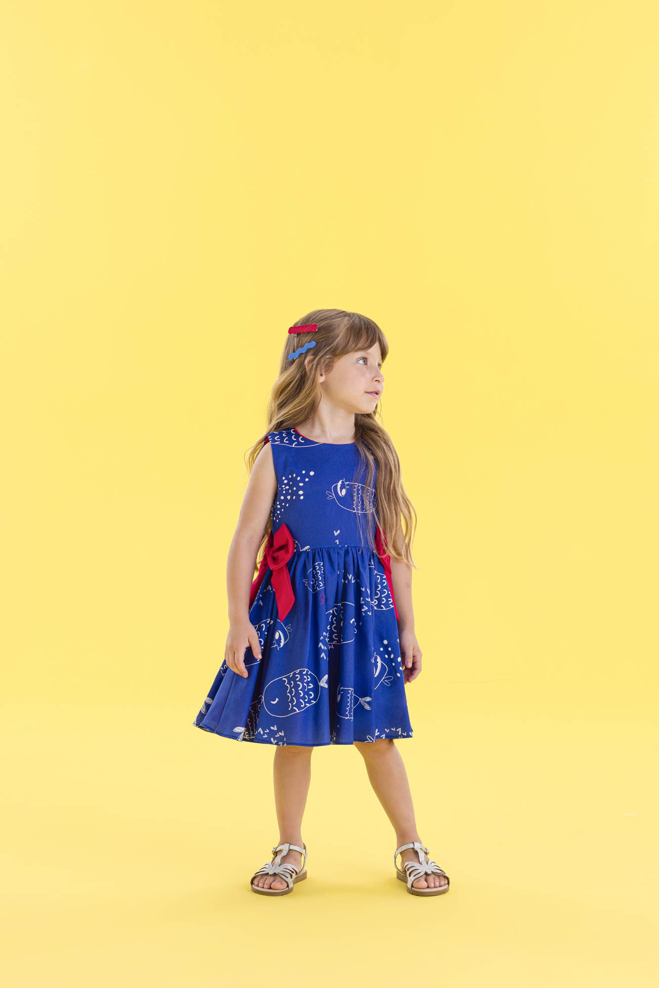 Vestido-Festa-Em-Tricoline-Com-Lacos-Laterais
