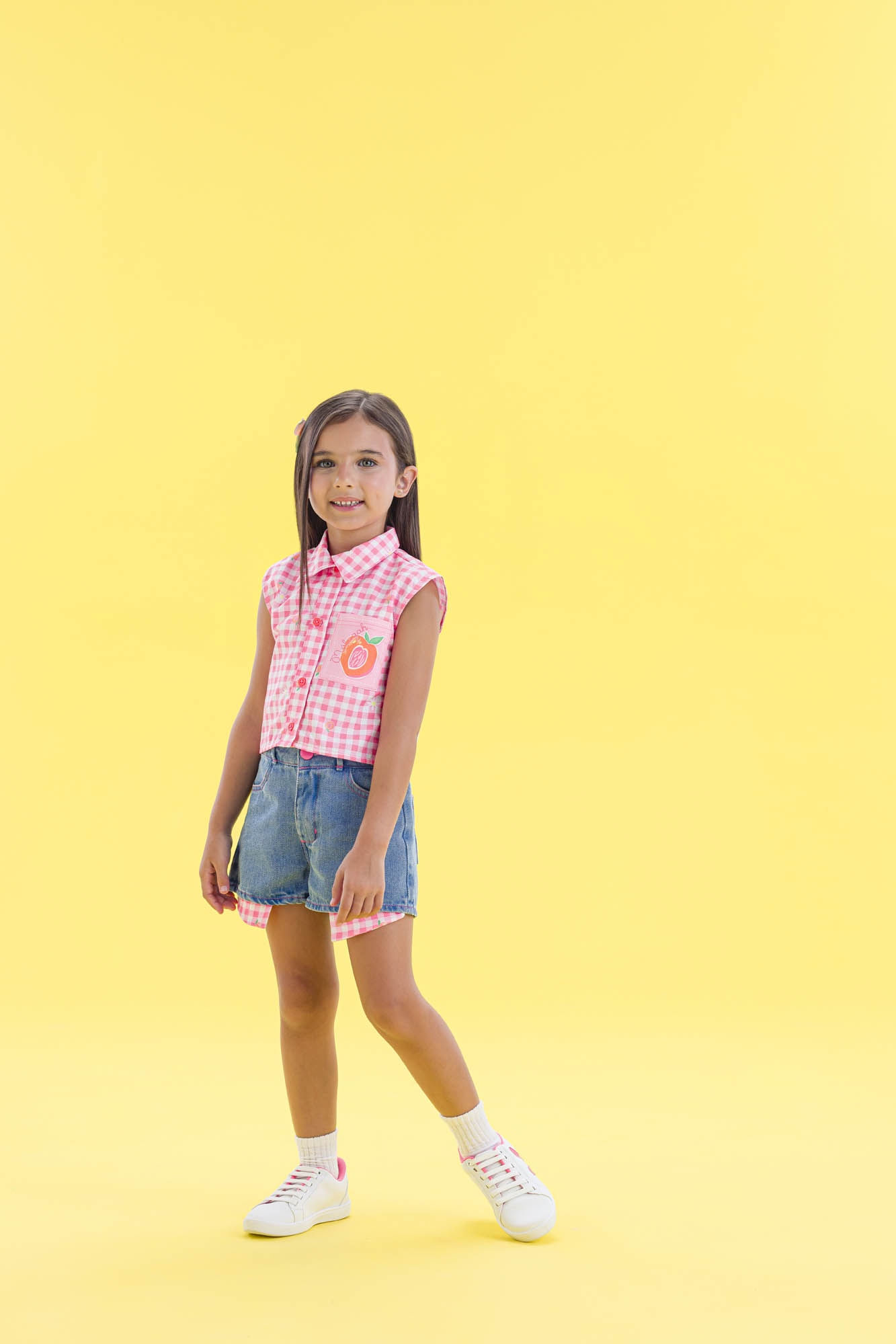Short-Jeans-Com-Detalhe-Estampado-Aparente