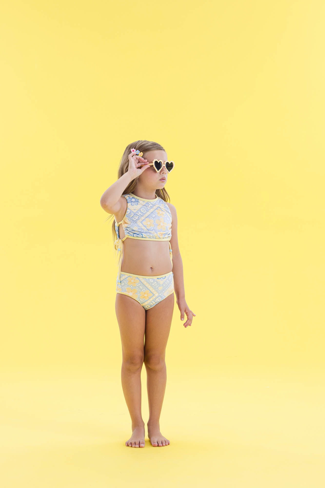 Biquini-Com-Estampa-Floral-Amarelo-E-Azul