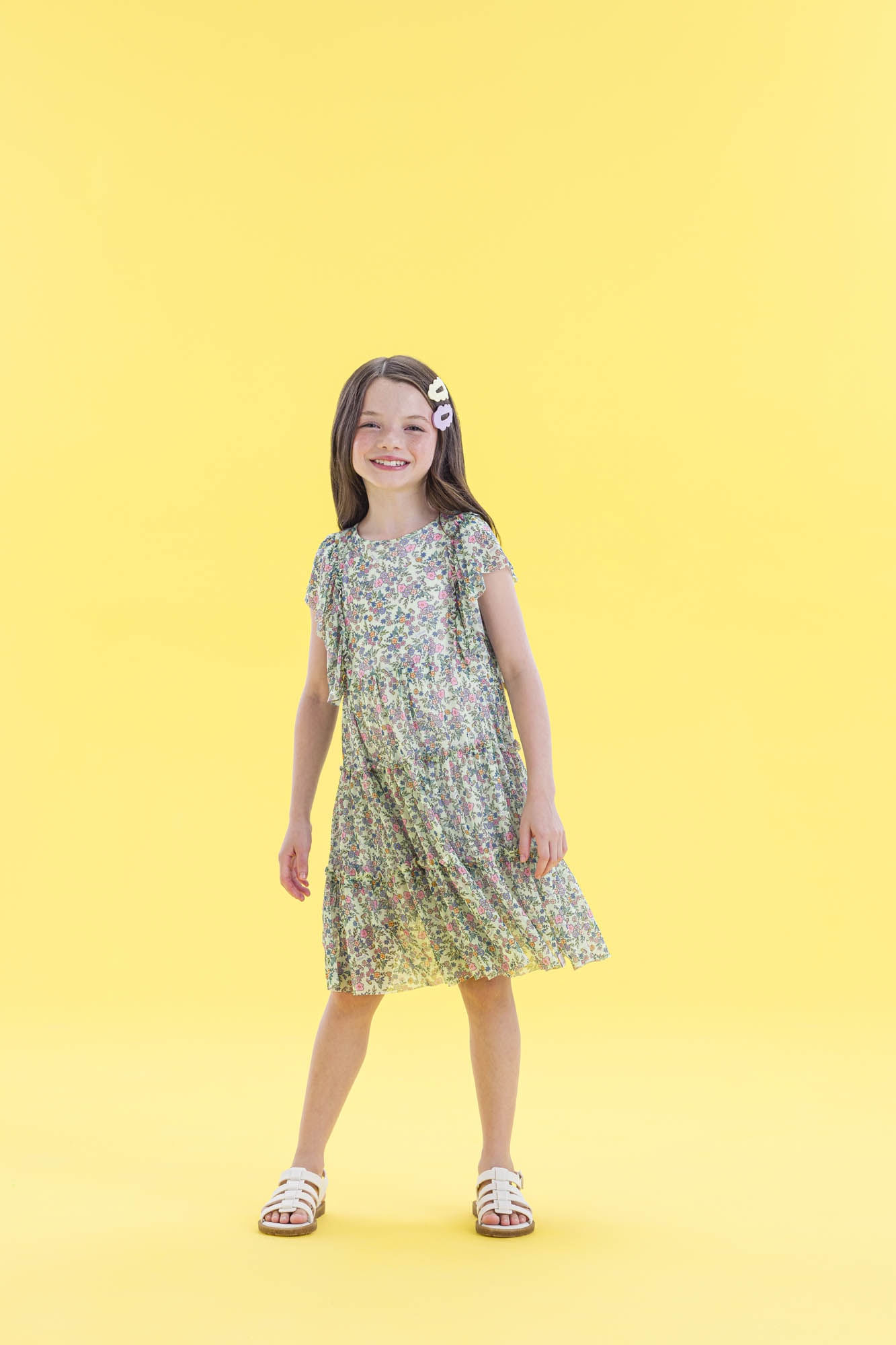 Vestido-Festa-Estampado-Em-Tule