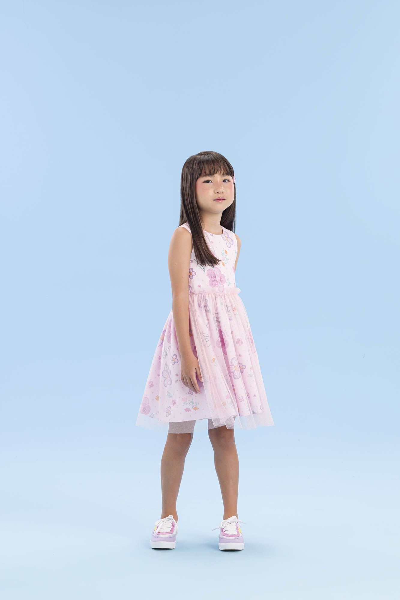 Vestido-De-Festa-Com-Saia-De-Tule