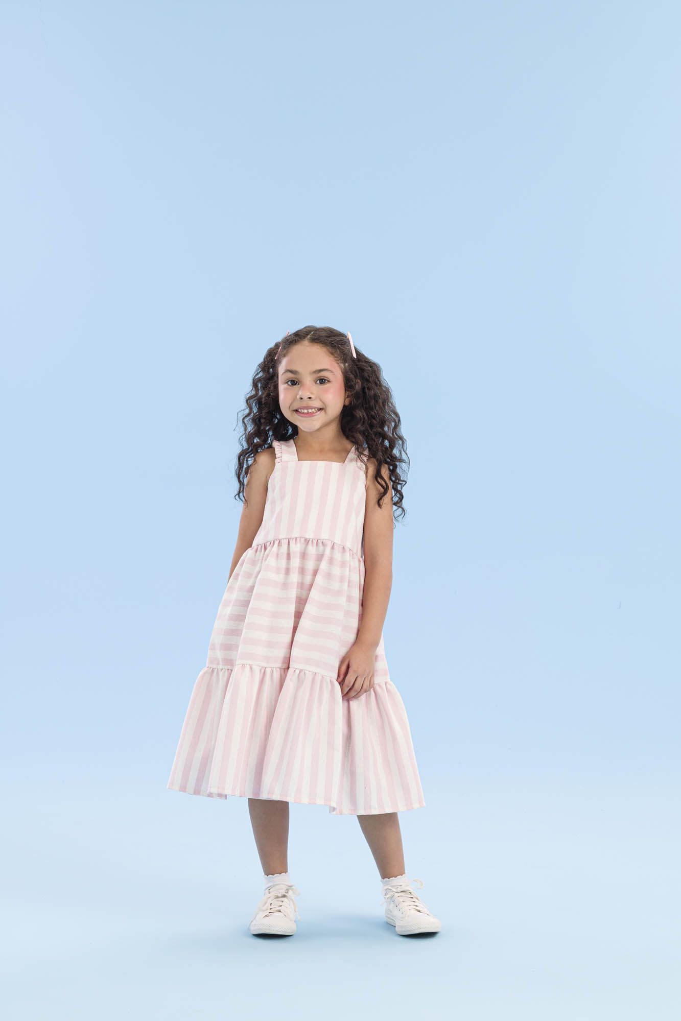 Vestido-Com-Alca-E-Babado