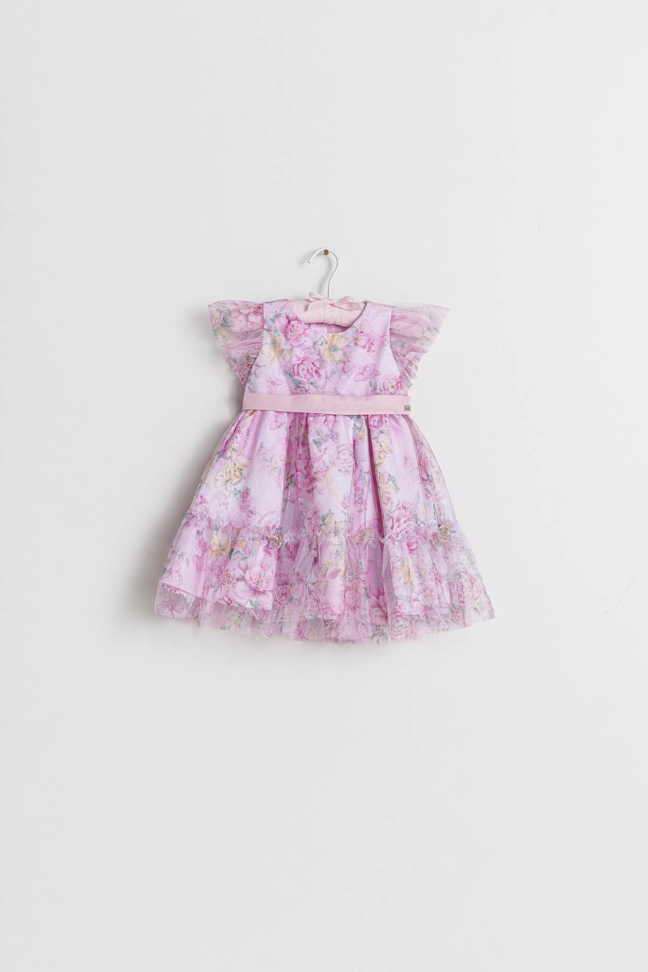 Vestido-De-Festa-Estampa-Rosa-Floral