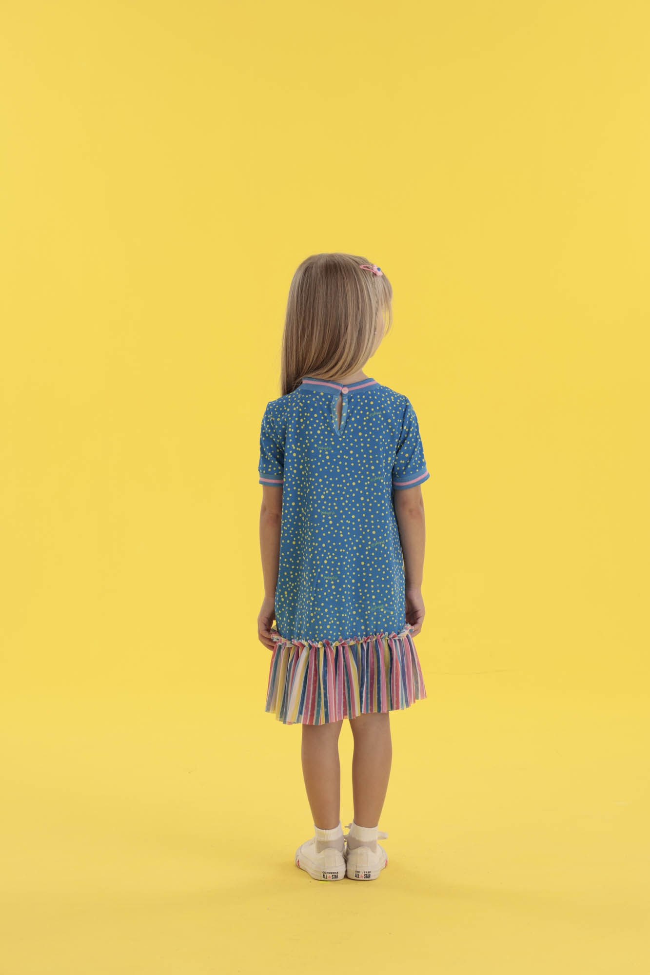Vestido-Estampado-Com-Babado-Sobreposto