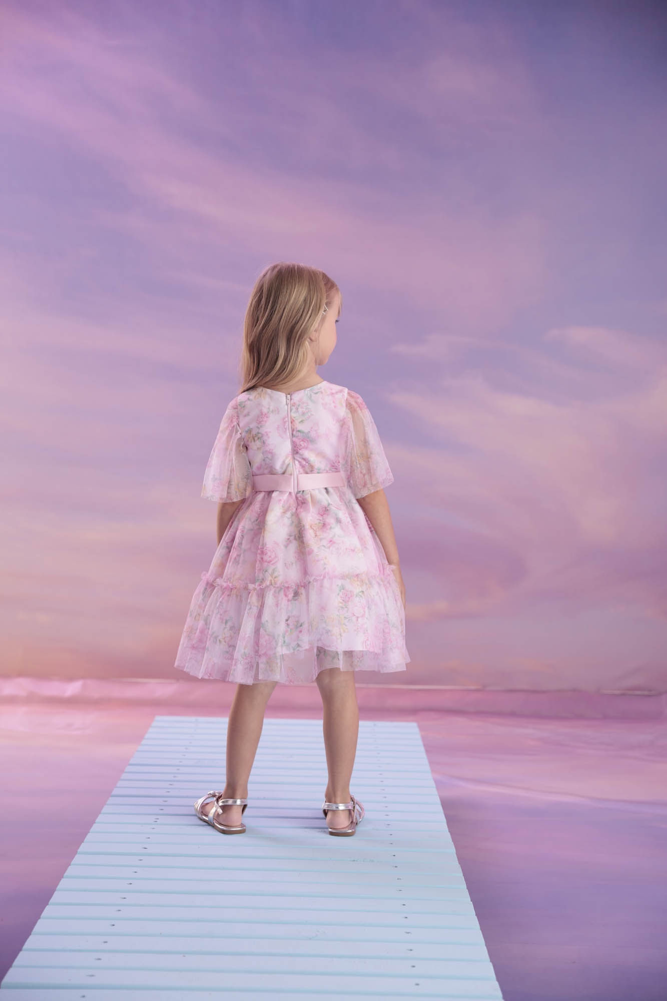 Vestido-De-Festa-Estampa-Rosa-Floral