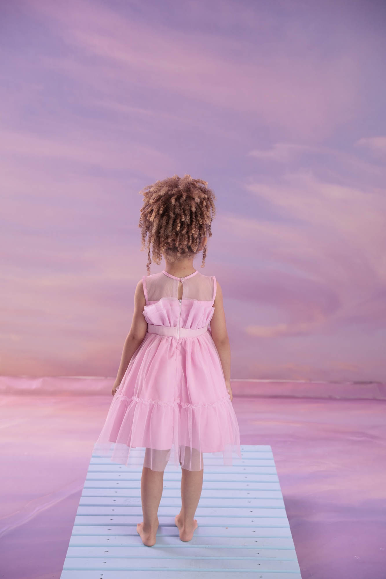 Vestido-De-Festa-Tule-Candy
