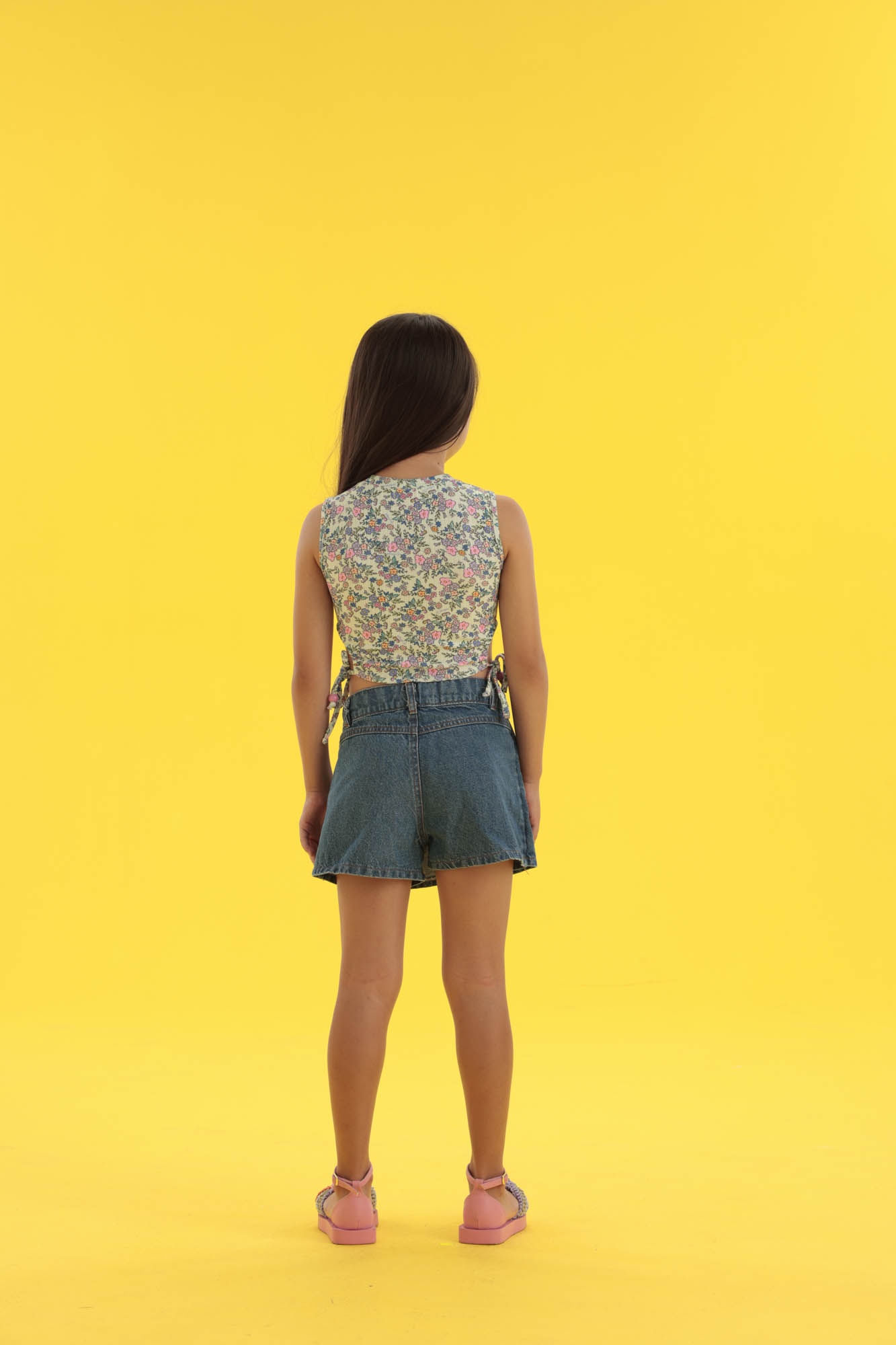 Short-Saia-Jeans-Com-Bolso-Lateral