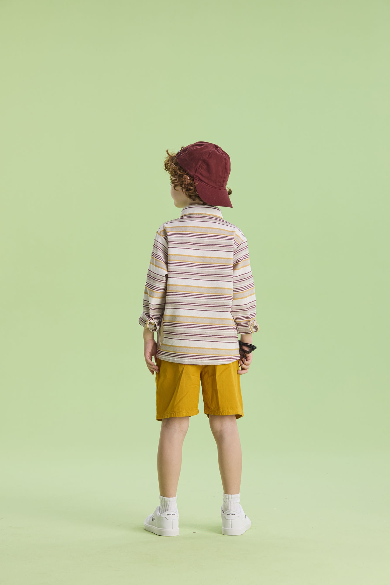 Camisa-Manga-Longa-Com-Bolso-Lateral