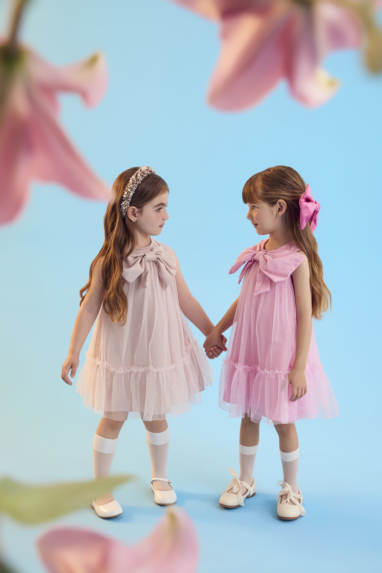 Vestido-Festa-Em-Tule-Com-Laco-Aplicado