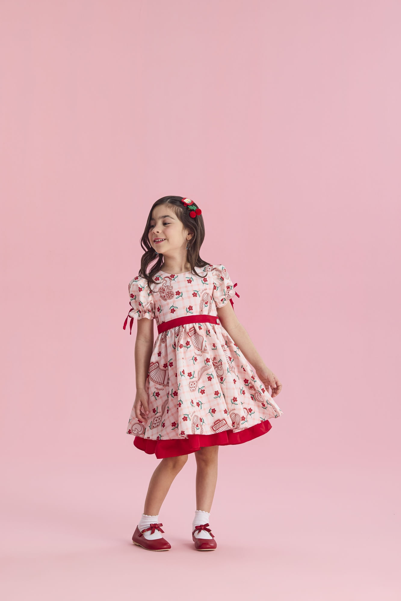 Vestido-Festa-Junina-Com-Manga-Bufante