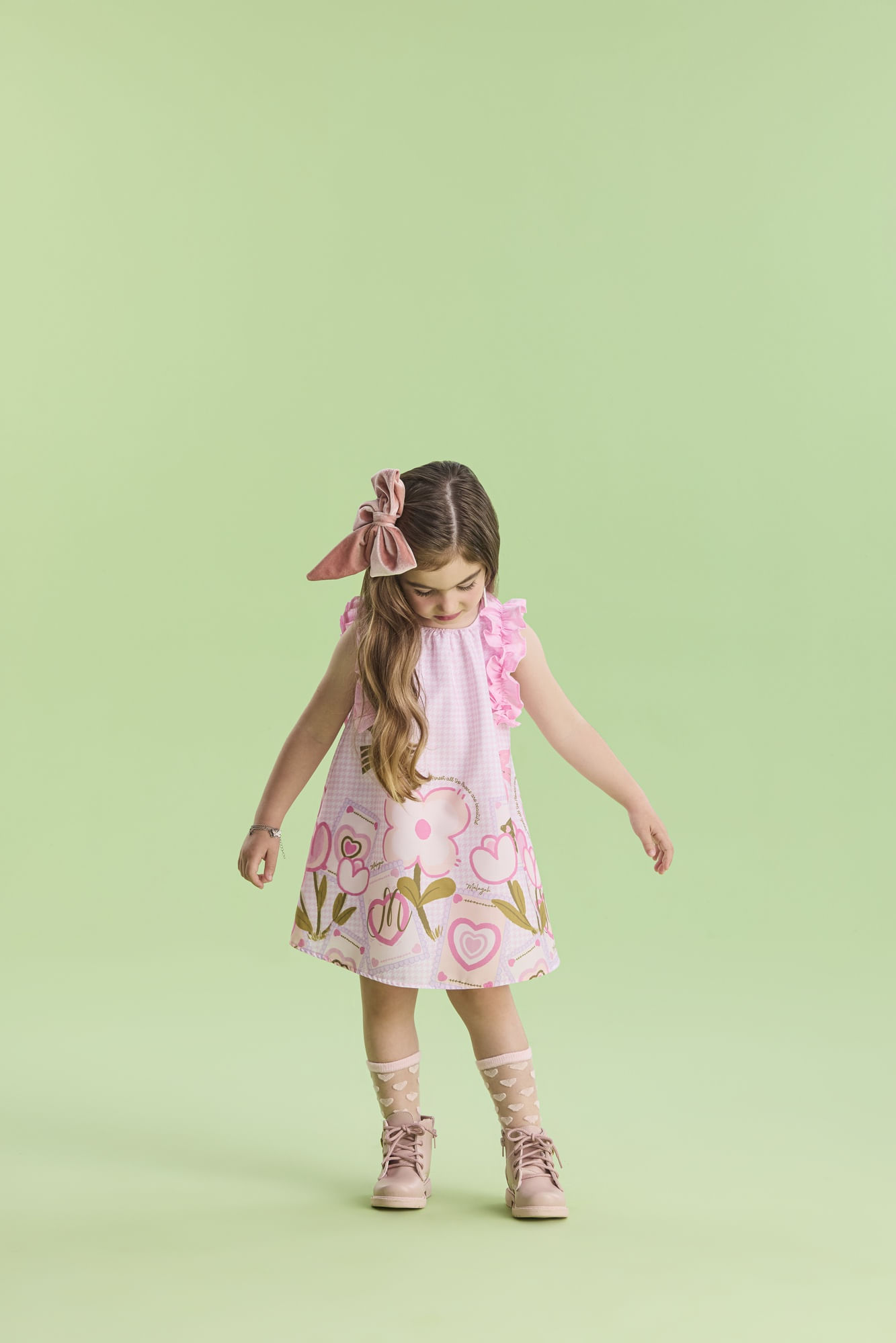Vestido-Em-Tricoline-Estampado-E-Babados-No-Ombro