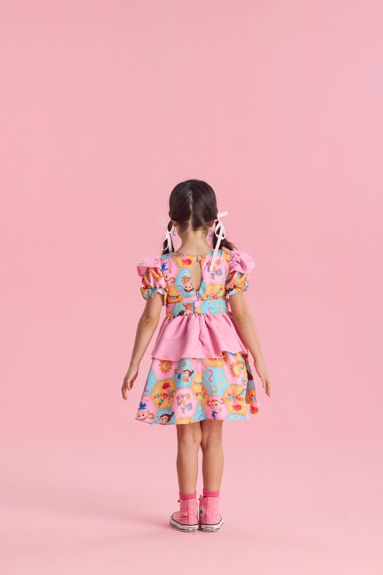 Vestido-Festa-Junina-Com-Pompons