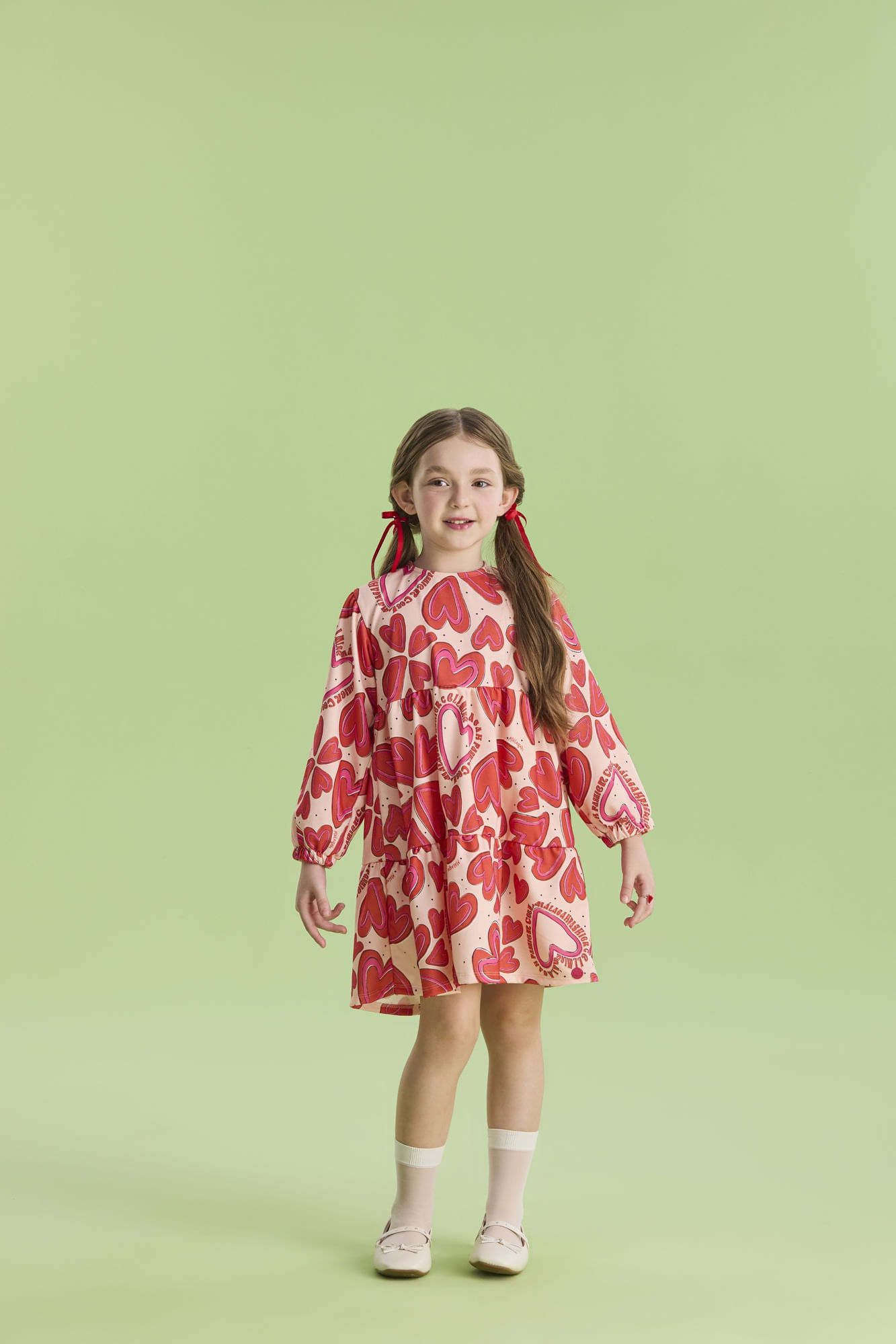 Vestido-Manga-Longa-Em-Moletinho-Estampado