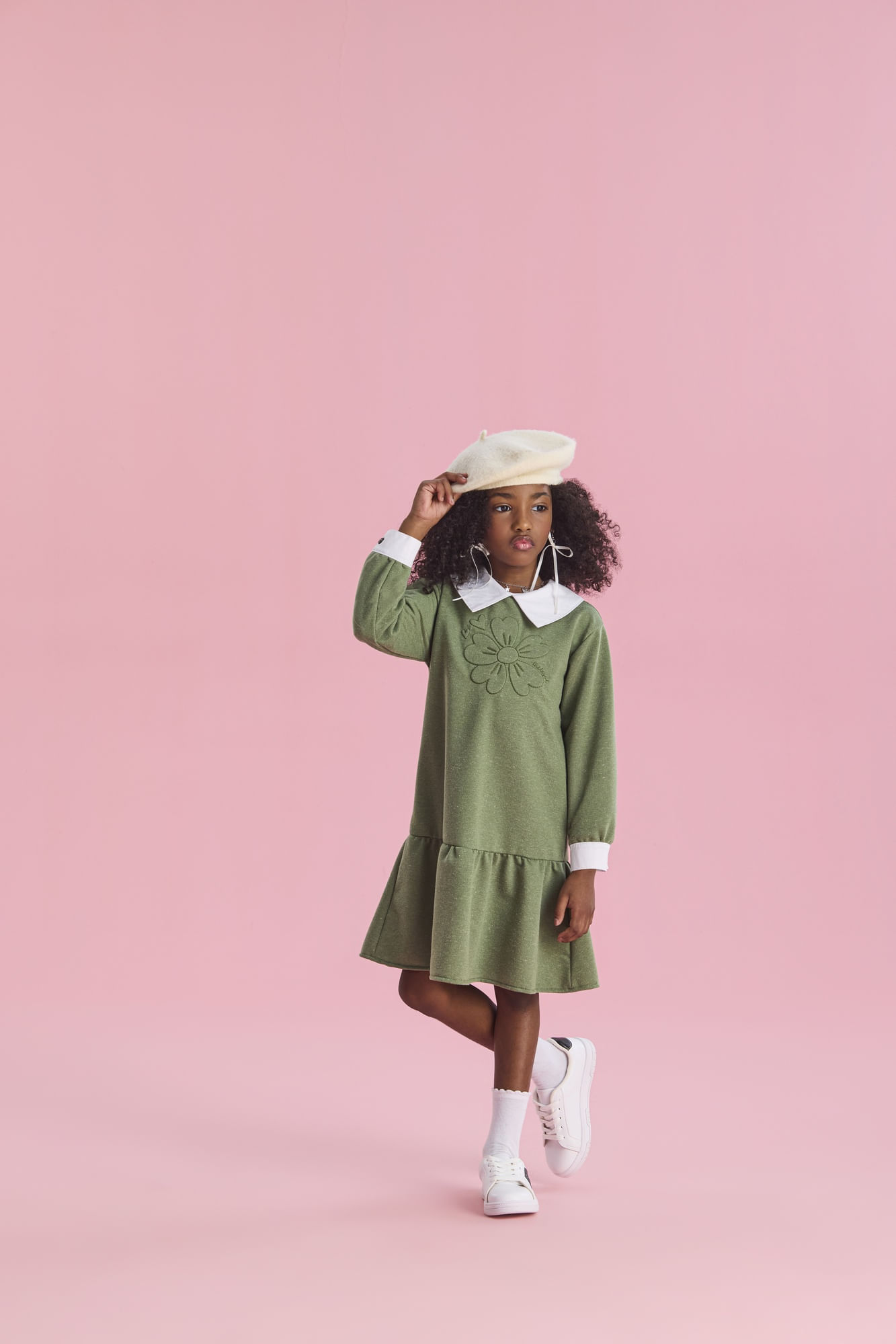Vestido-Manga-Longa-Moletom-Com-Gola