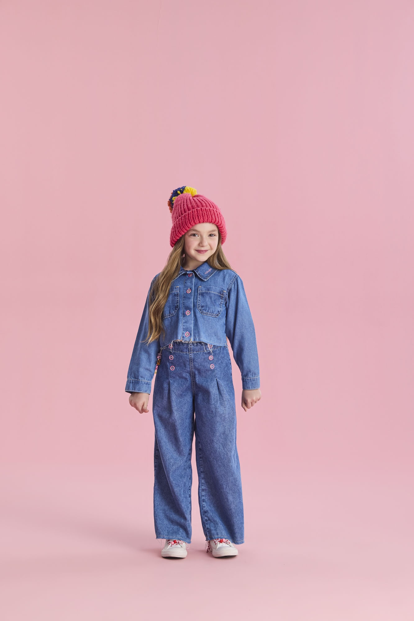 Camisa-Cropped-Jeans-Com-Barra-Desfiada
