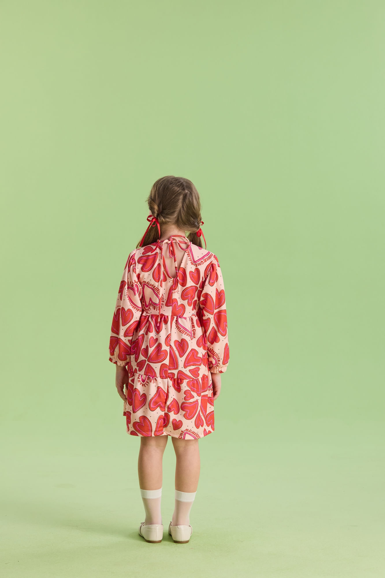Vestido-Manga-Longa-Em-Moletinho-Estampado