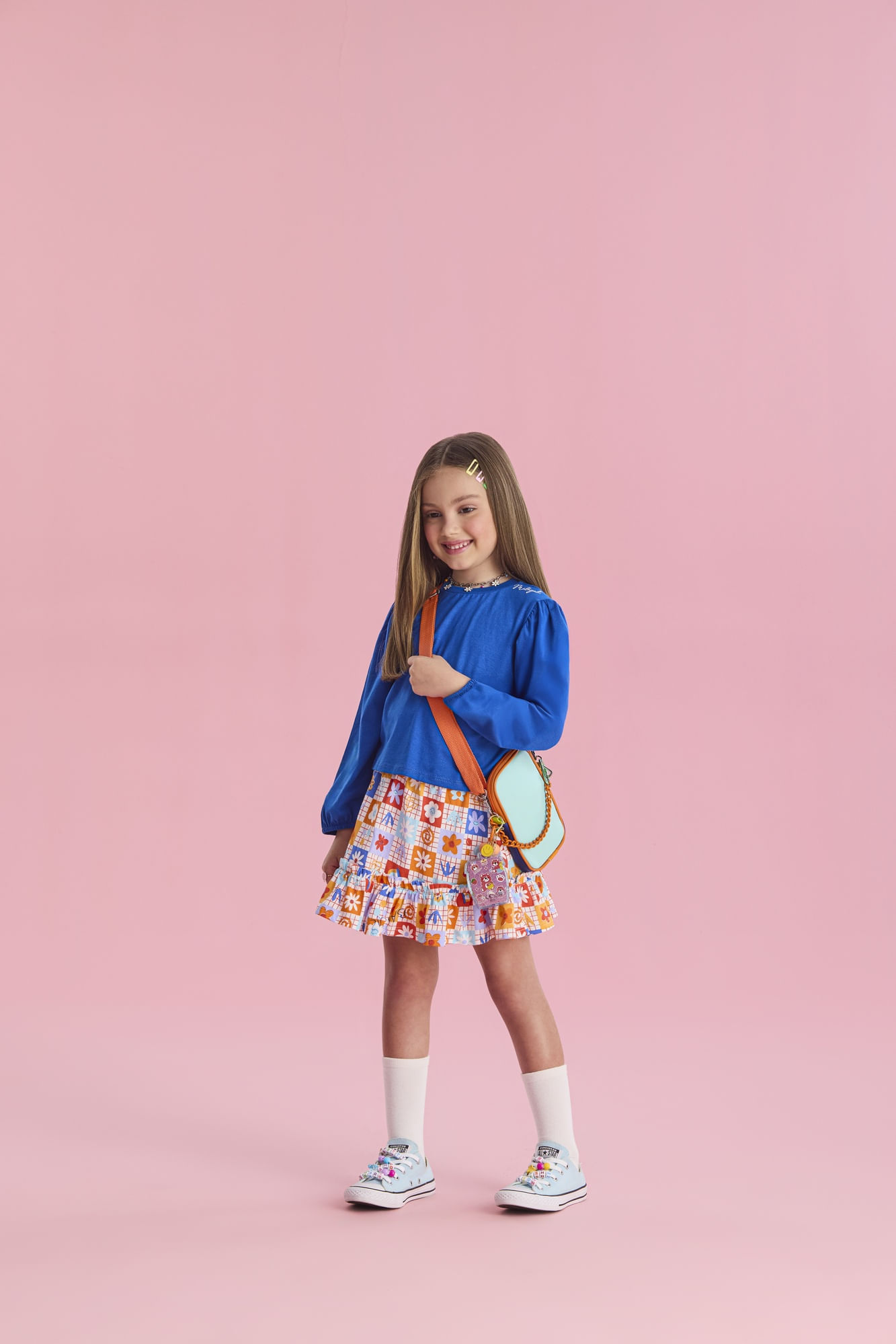 Conjunto-Manga-Longa-Blusa-E-Saia-Em-Algodao