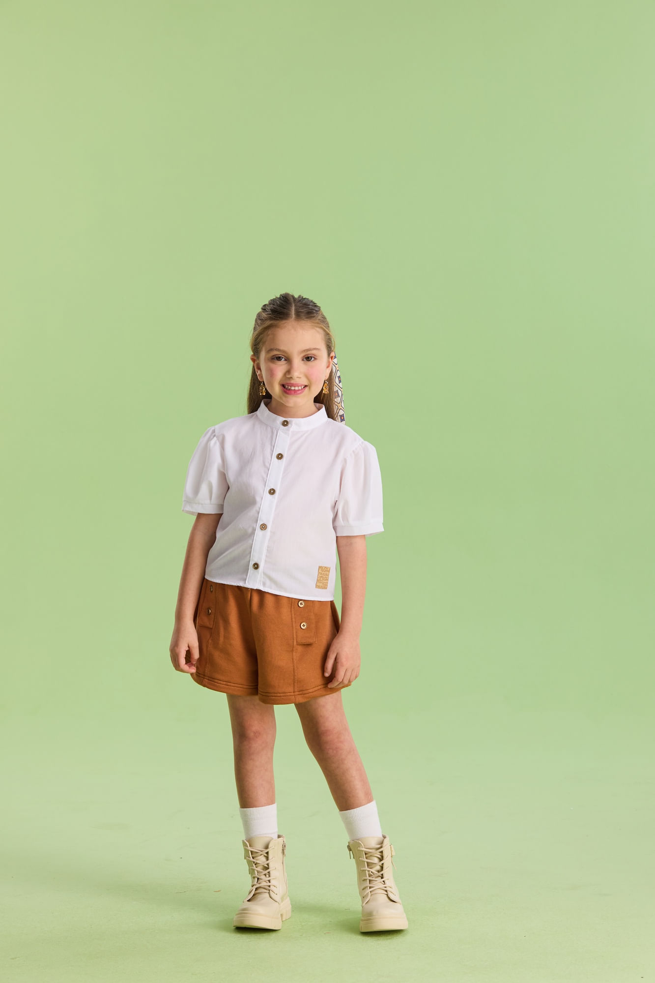 Conjunto-Manga-Curta-Camisa-E-Short-Em-Moletom.