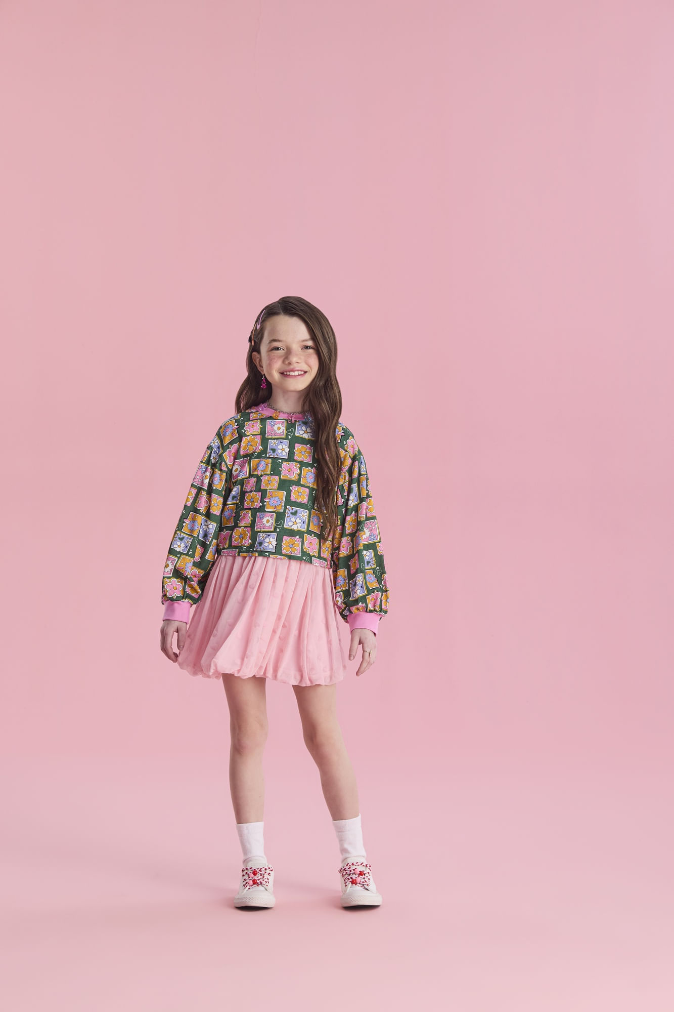 Conjunto-Manga-Longa-Blusa-E-Saia-Em-Tule