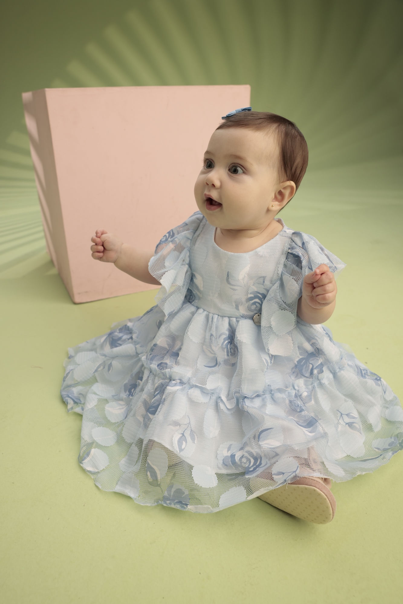 Vestido-Festa-Estampado-Com-Babado-Sobreposto