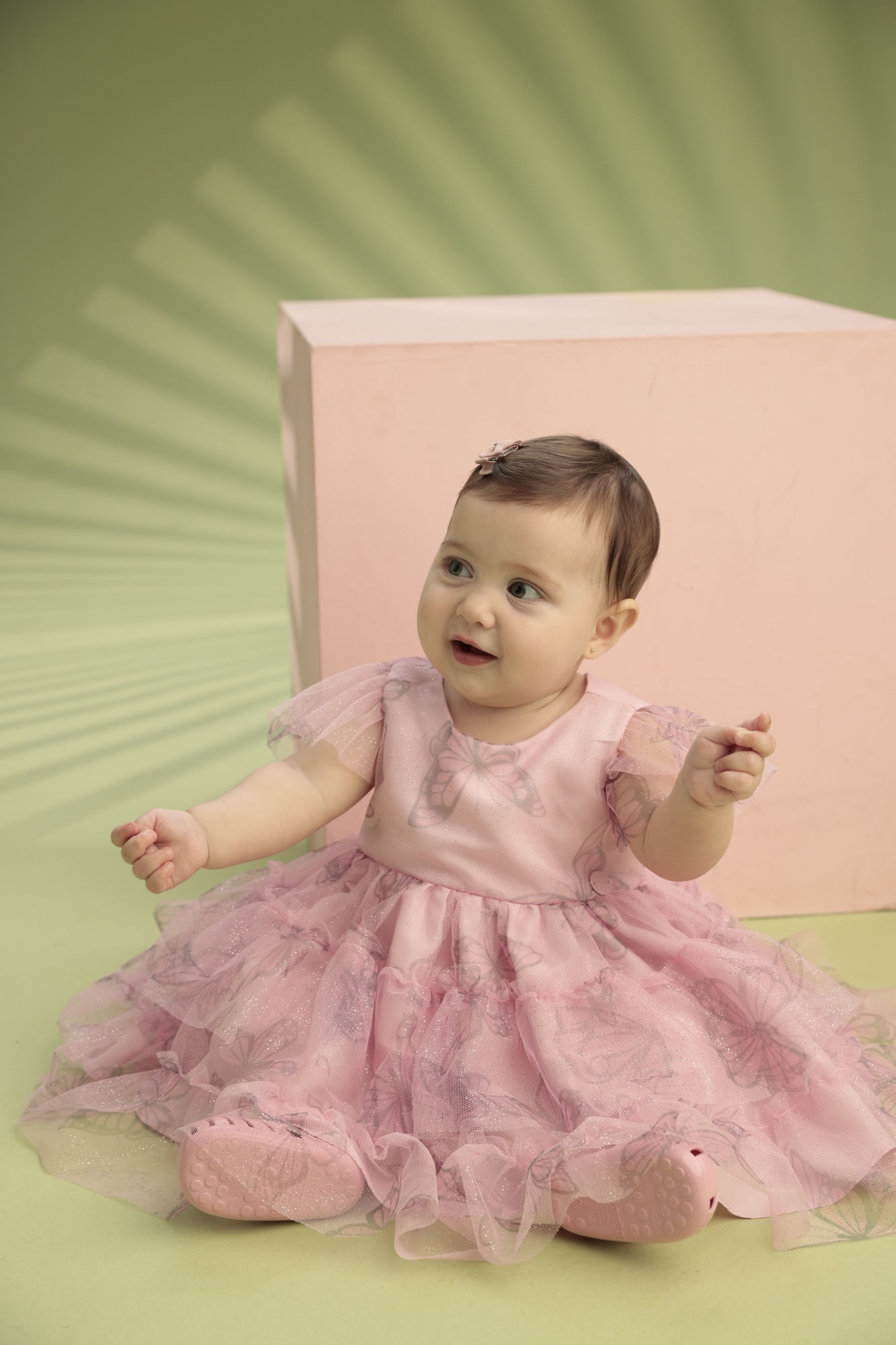 Vestido-Festa-Estampado-Com-Babado-Sobreposto